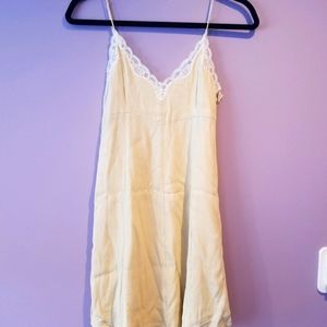 1 x wilfred dresses lace